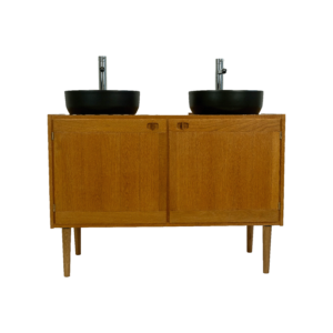Badkamermeubel | Vintage | Eiken | 3957