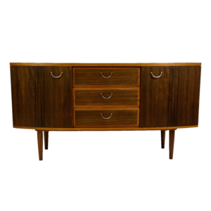 Badkamermeubel | Morris of Glasgow | Vintage | Teak | 3981