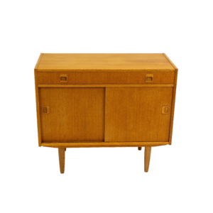 Badkamermeubel | Sliding Doors | Vintage | Eiken | 3904
