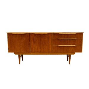 Dressoir | Vintage | Teak | 3990
