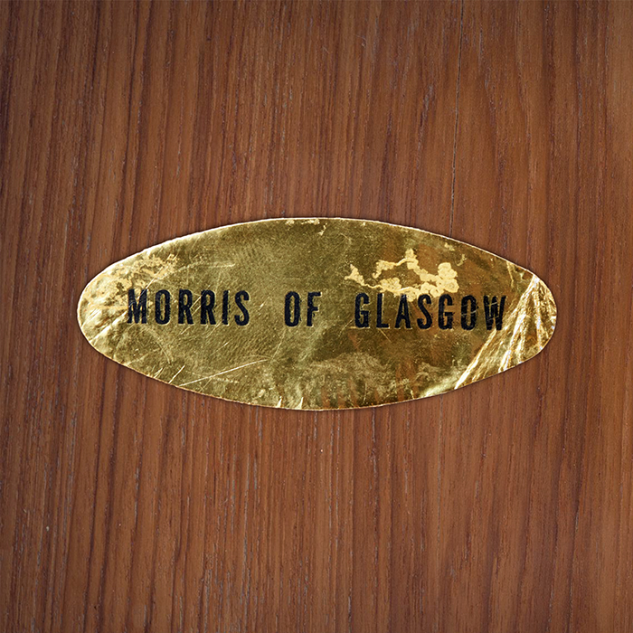 morris of glasgow