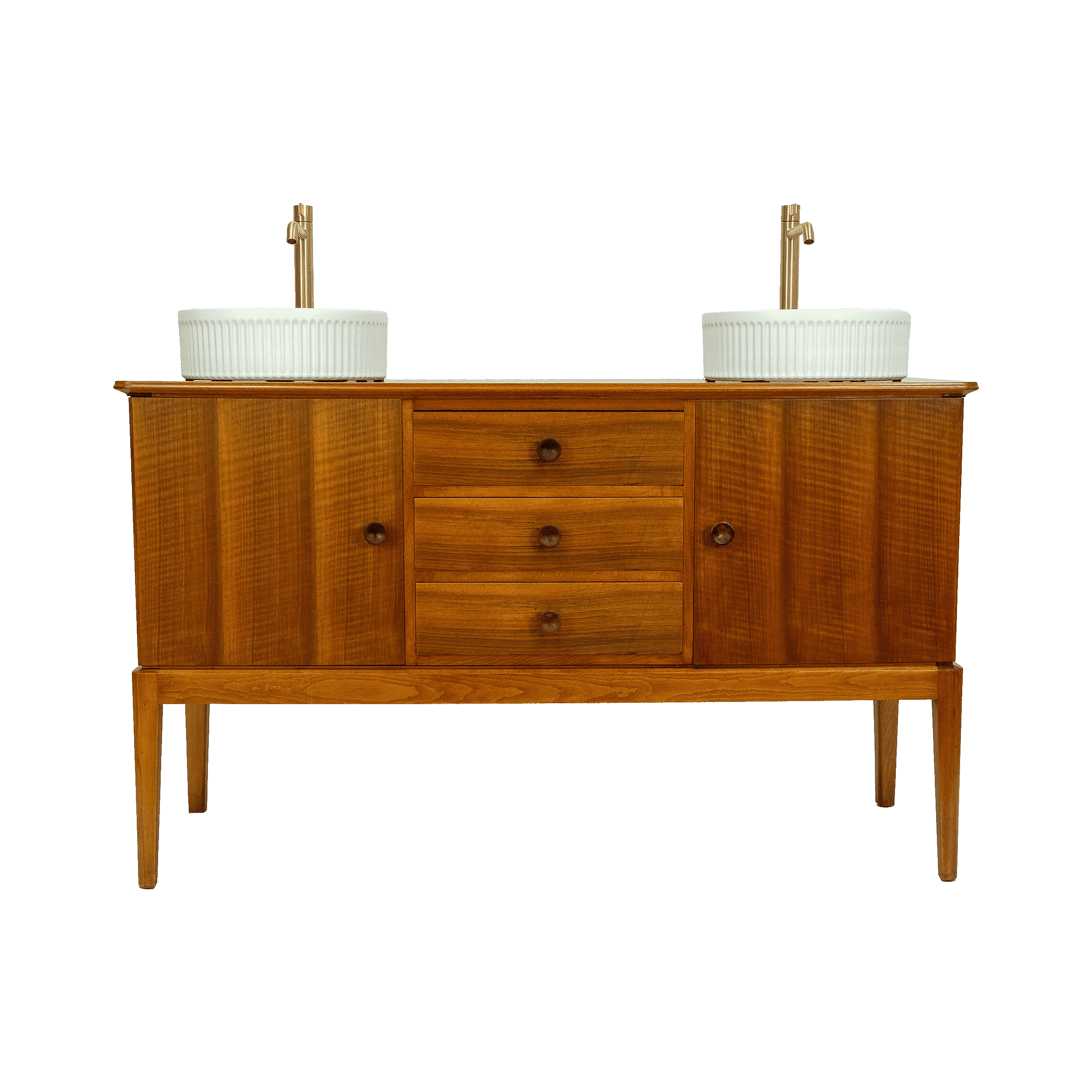 Badkamermeubel | Vintage | Gordon Russell | Teak | 4495