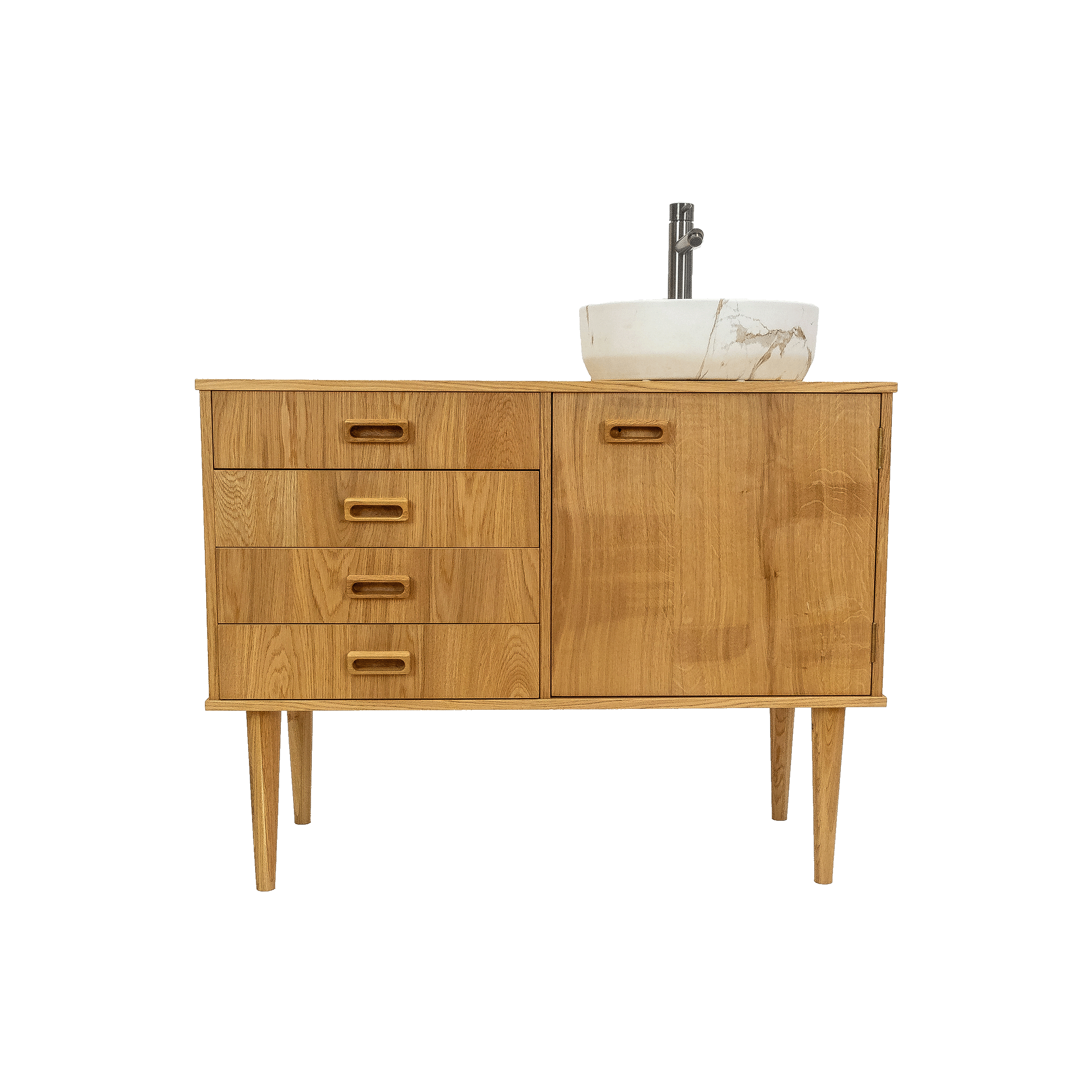Badkamermeubel | Mark Eiken | Sixty Fruits Original | 4390
