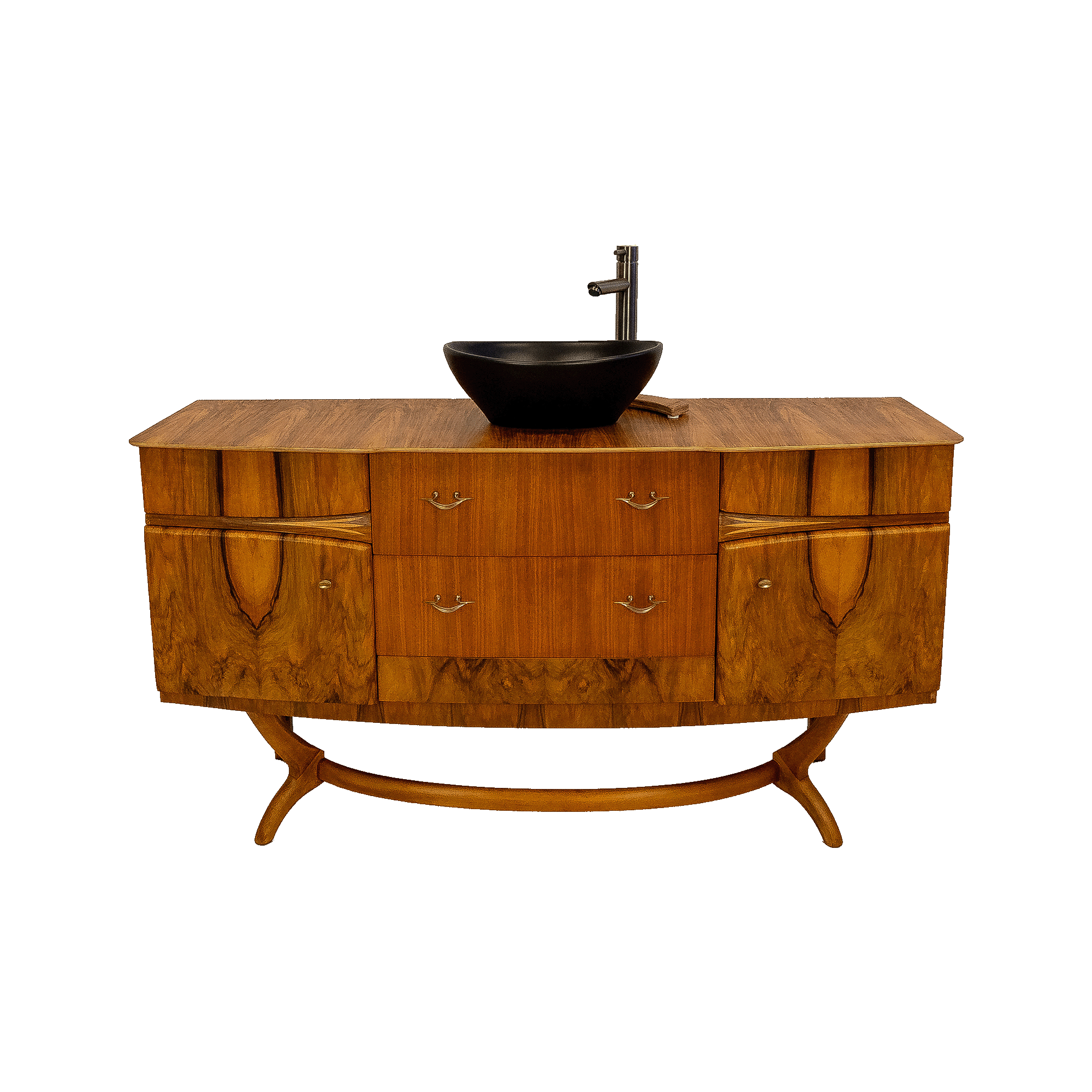 Badkamermeubel | Art Deco | Beautility | 4559