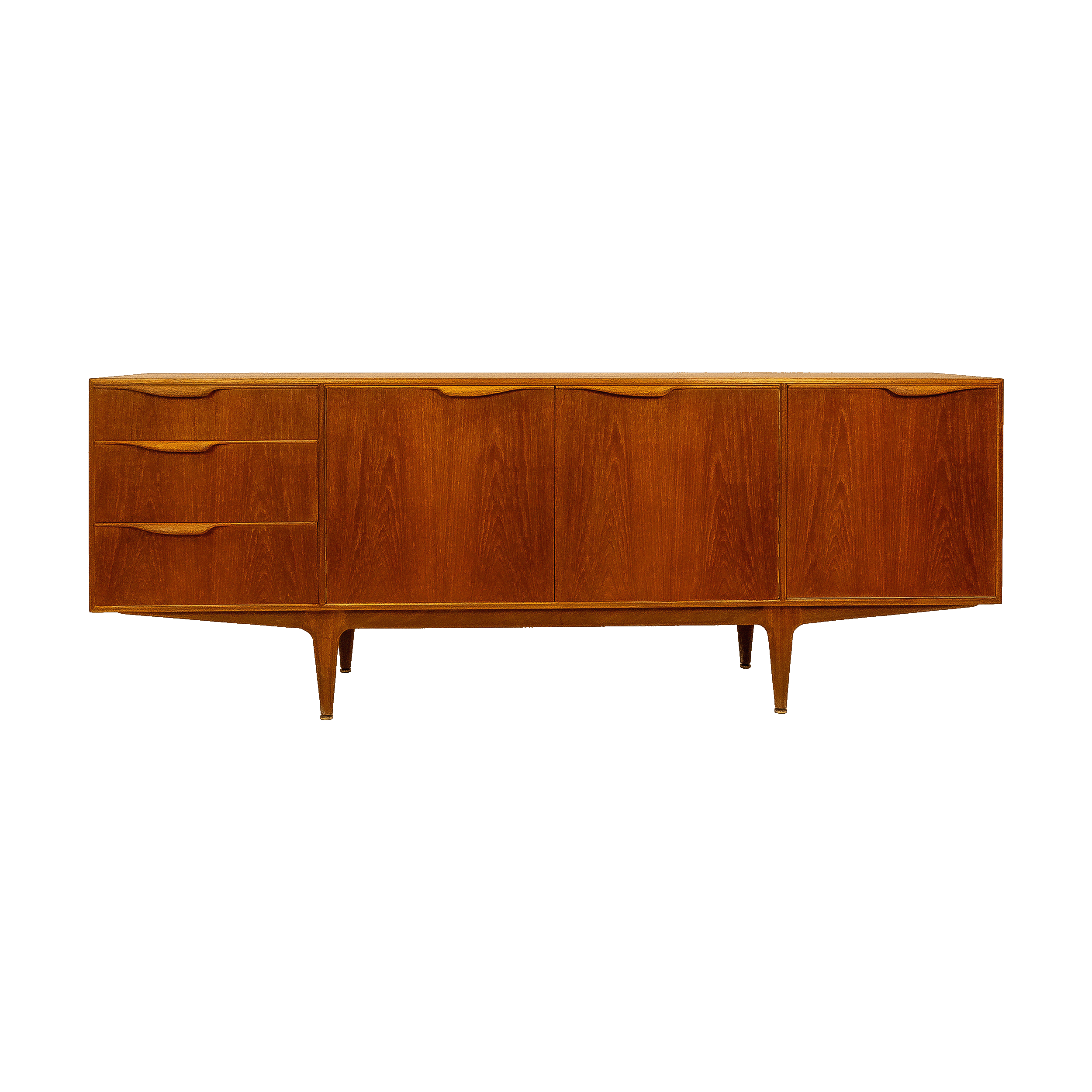 Dressoir | Vintage | Mcintosh | Dunvegan | Teak | 4593