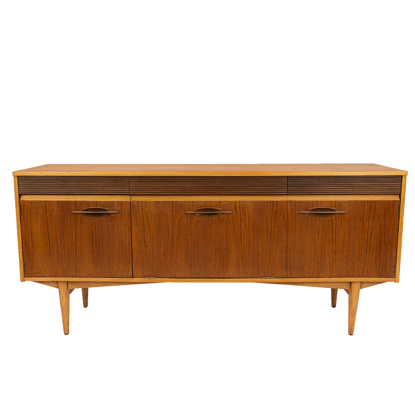 Dressoir | Elliots of Newsbury | Vintage | Teak | 4640