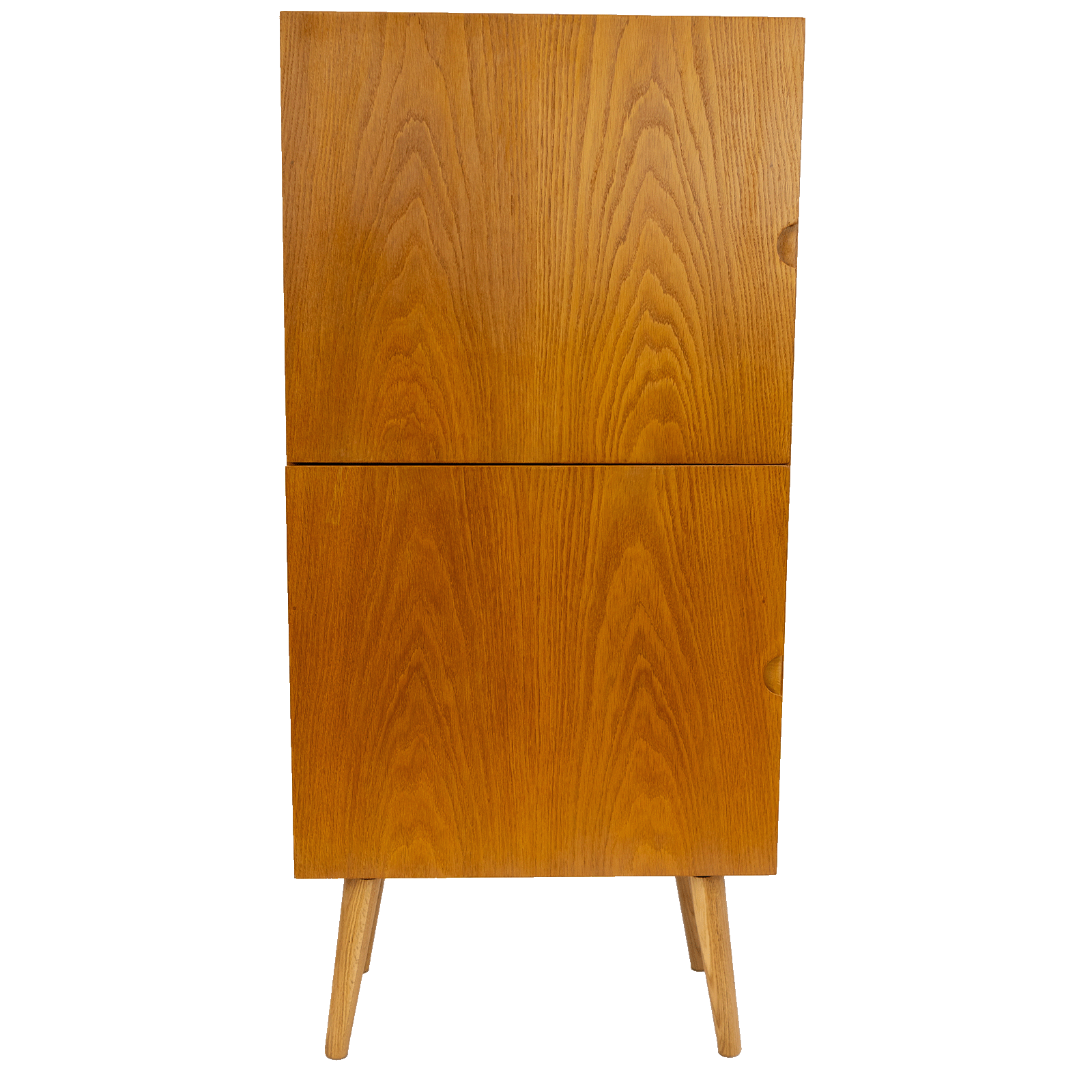Opbergkast | Bramin | Vintage | 4721|| Eiken |