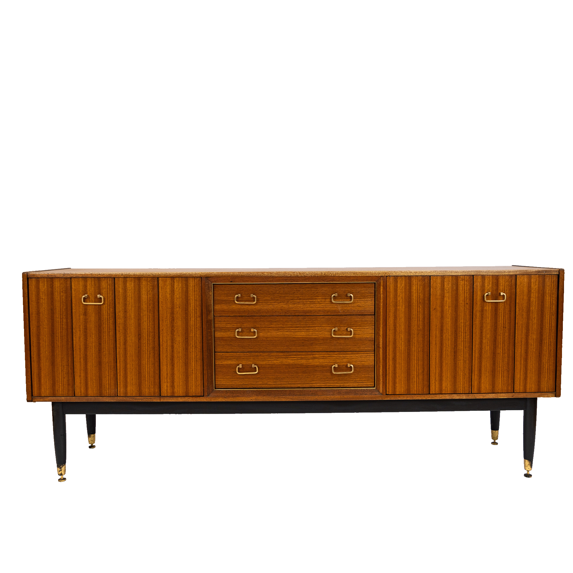 Dressoir | Vintage | Gplan | Tola | Librenza | 4659