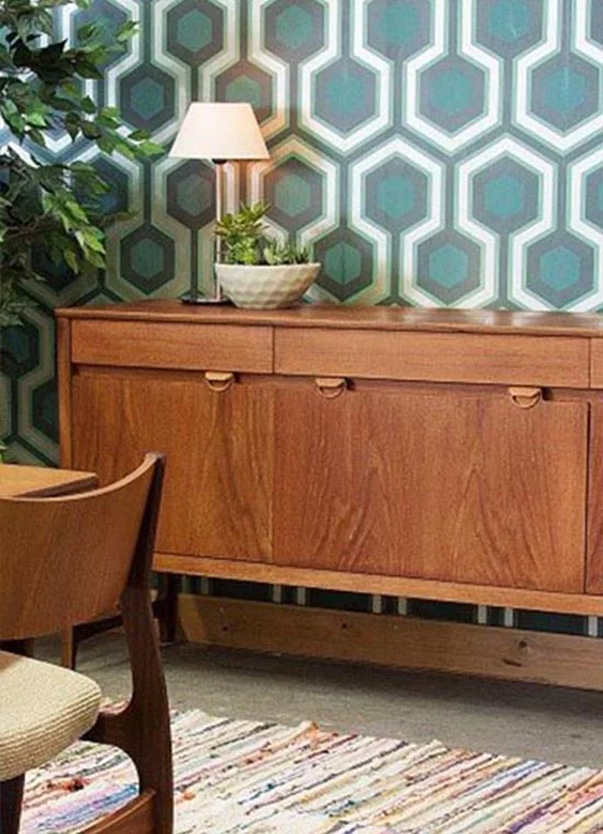 omverwerping premie erfgoed Sixty Fruits - Vintage meubels, retro badkamermeubels & meer!