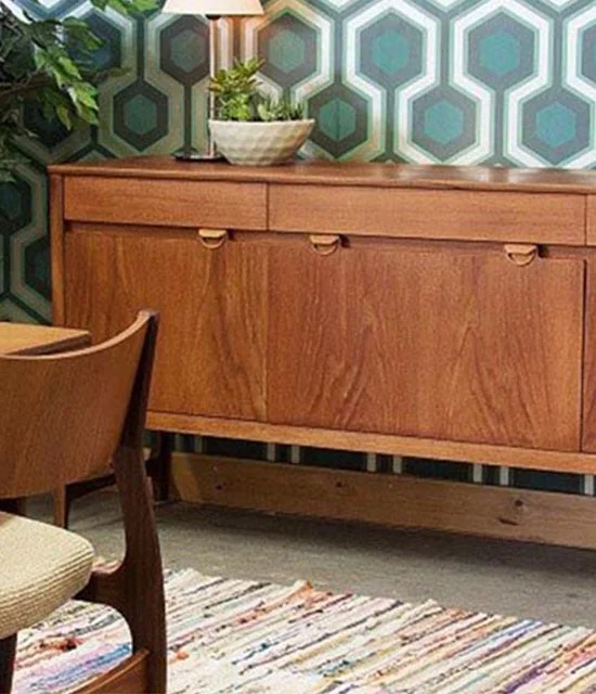 Onderling verbinden Stoutmoedig Jet Sixty Fruits - Vintage meubels, retro badkamermeubels & meer!
